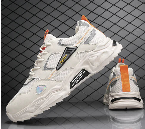 2020 Men’s Summer Breathable Casual Running Shoes