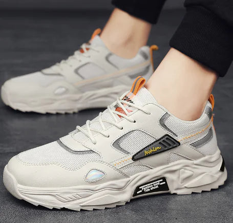 2020 Men’s Summer Breathable Casual Running Shoes