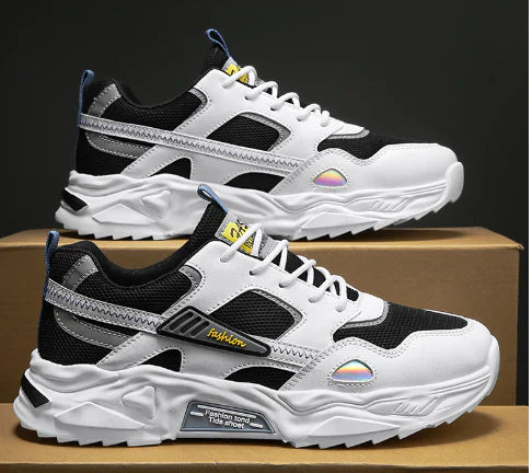 2020 Men’s Summer Breathable Casual Running Shoes