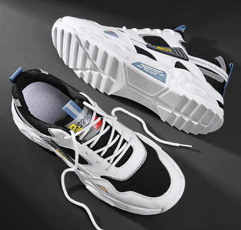 2020 Men’s Summer Breathable Casual Running Shoes