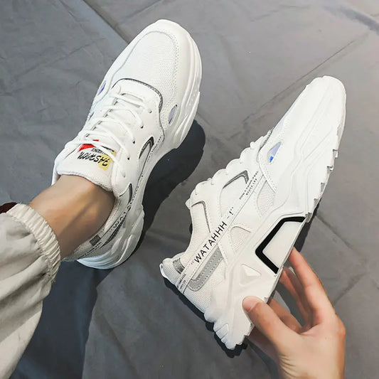 2020 Men’s Summer Breathable Casual Running Shoes